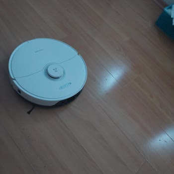 Roborock S8 Süpürmüyor Yerinden Kımıldamıyor