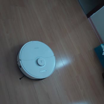 Roborock S8 Süpürmüyor Yerinden Kımıldamıyor