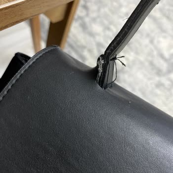 Bambi Ayakkabı Bambi Markasının Kalitesizliği Ve Mağazada Yaşadığım Mağduriyet!