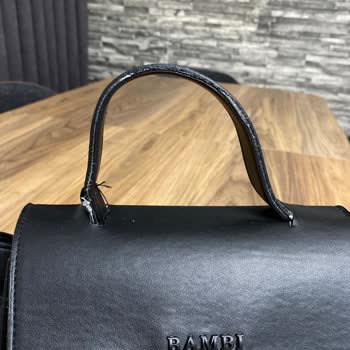 Bambi Ayakkabı Bambi Markasının Kalitesizliği Ve Mağazada Yaşadığım Mağduriyet!