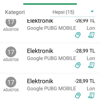 Google, PUBG Mobil'den Şikayet