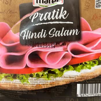 Maret Hindi Salam Yeni Paket Bozuk Çıktı Yine Happy Center Market