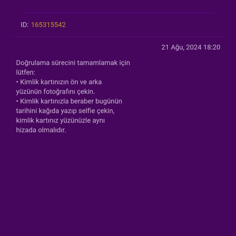 Parabet Ödeme Sürecinde Yaşanan Zorluklar