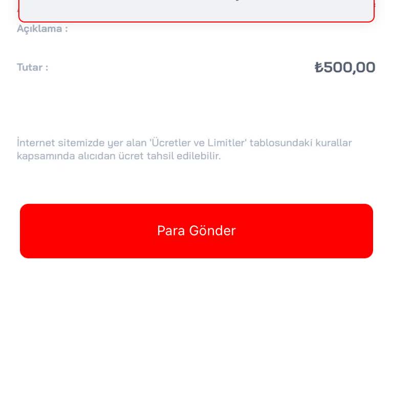 Limit Sorunu PayFix'ten Soğutuyor