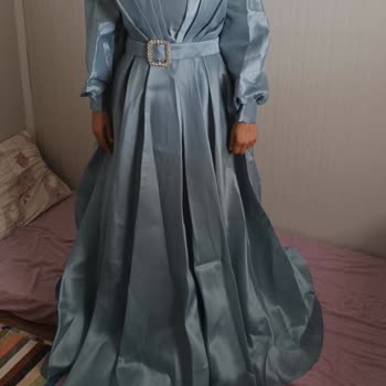 Moda_allya İade Yapmak İstiyorum.