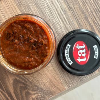 Tat Gıda Tat Ürününde Tarih Yazıyor