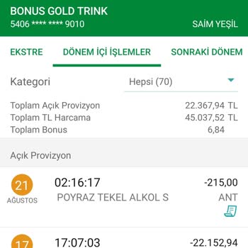 Agoda.com Hesabımdan 2 Kere Para Çekildi!