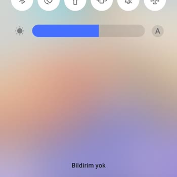 Vivo Güncelleme Sonrası Şebeke Sorunu Ve İlgisizlik
