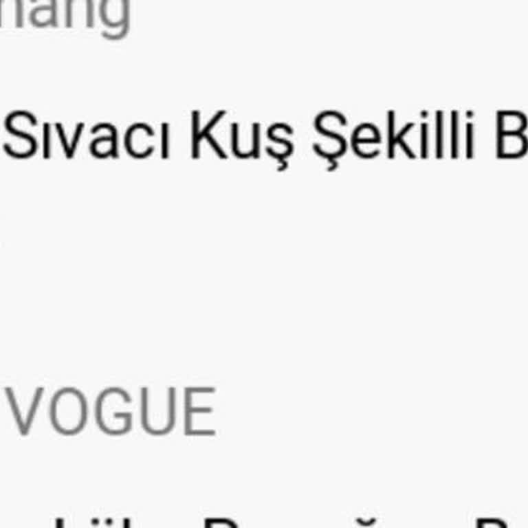 Temu Siparişim Eksik Geldi