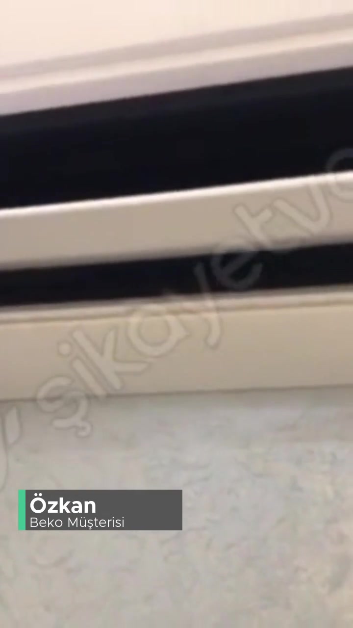 Beko Klima Pişmanlıktır! videonun kapak resmi