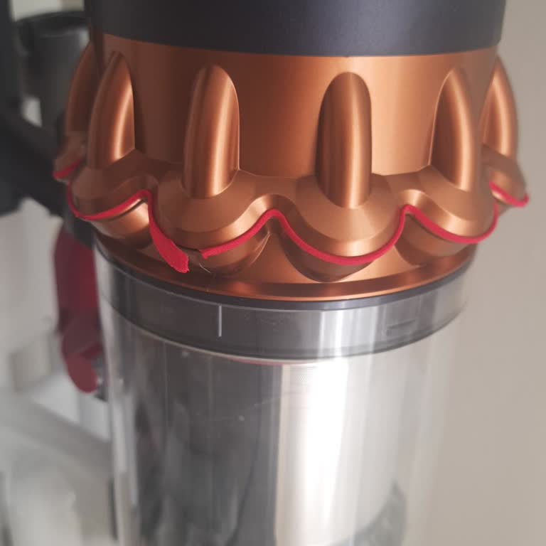 Dyson Gen 5 Kablosuz Süpürge İle Yaşadığım Sorunlar Ve Destek Eksikliği