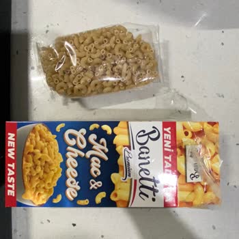 A101 Ürünün İçi Eksik