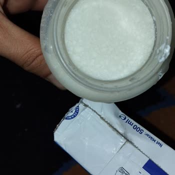 BİM Dost Devam Sütü Bozuk Çıktı