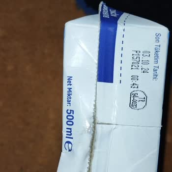 BİM Dost Devam Sütü Bozuk Çıktı