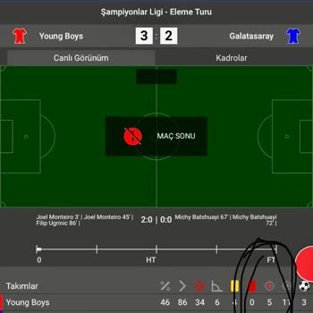 Doğru Bildiğim Spor Bahsi Kuponumun Parasını Ödemiyor Marsbahis