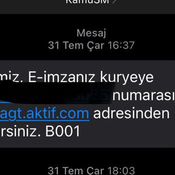 AGT Kurye (aynigunteslim.com) 3 Günde Gelebilecek Kargomun 22 Gündür Gelmemesi