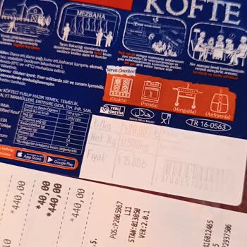 Köfteci Yusuf Adını Kirletmeye Çalışıyorlar