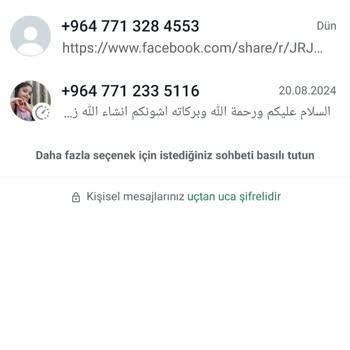 Turkcell'den Alınan Numarayla Yaşanan Sorunlar