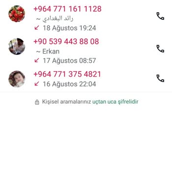 Turkcell'den Alınan Numarayla Yaşanan Sorunlar