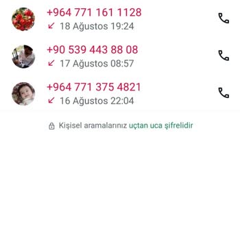 Turkcell'den Alınan Numarayla Yaşanan Sorunlar