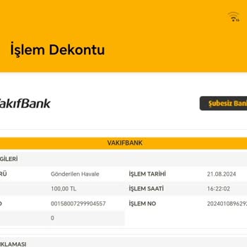 Sturdy Medya Şikayetimdir, Yardımcı Olunmuyor