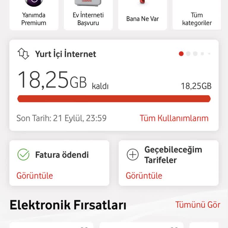 Hattımı İptal Ettiremiyorum ve Faturalarla Mağdur Ediliyorum!