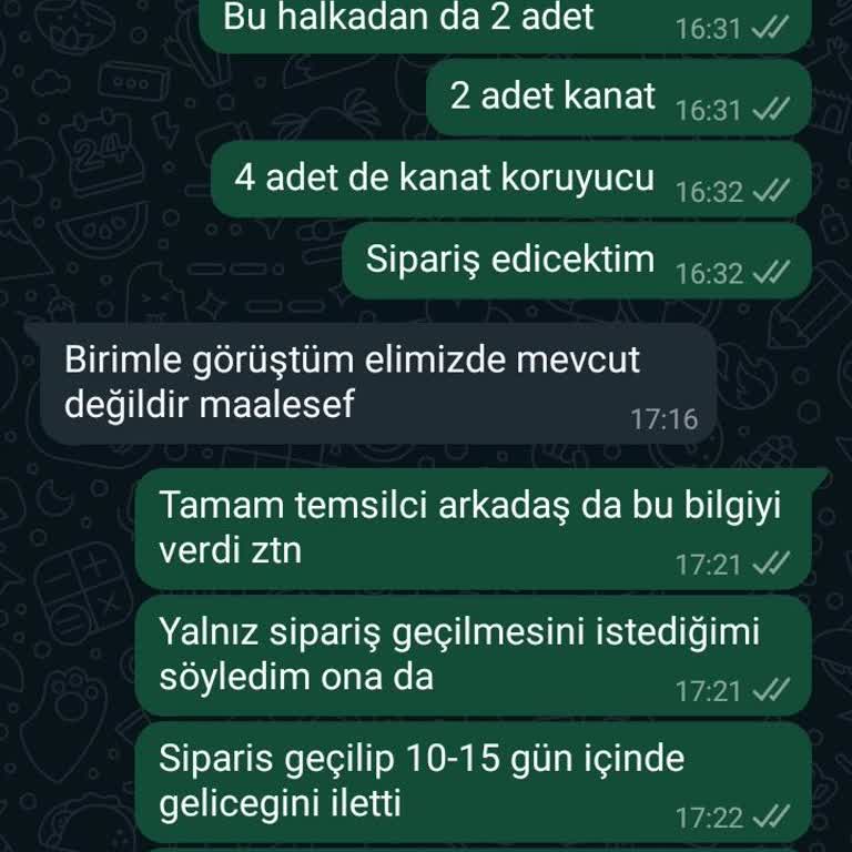 Teknosa Teknik Servis Parça Siparişi Vermiyor