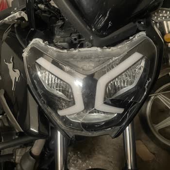 TVS Motor Tvs Raider 125 Yedek Parça Sorunu