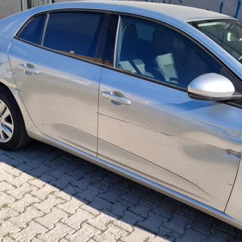 Europcar Yanıltıcı Yönlendirme Ve Eksik Bilgilendirme İle Yaşanan Sorunlar!