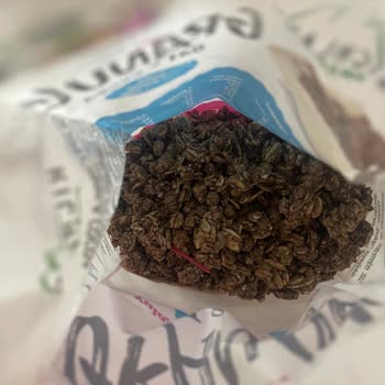 Carrefour SA Richland Kakaolu Granola