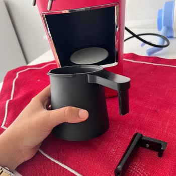 Arçelik Cezve Sapı Sorunu Ve Garanti Kapsamı Problemi!