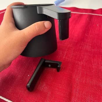 Arçelik Cezve Sapı Sorunu Ve Garanti Kapsamı Problemi!