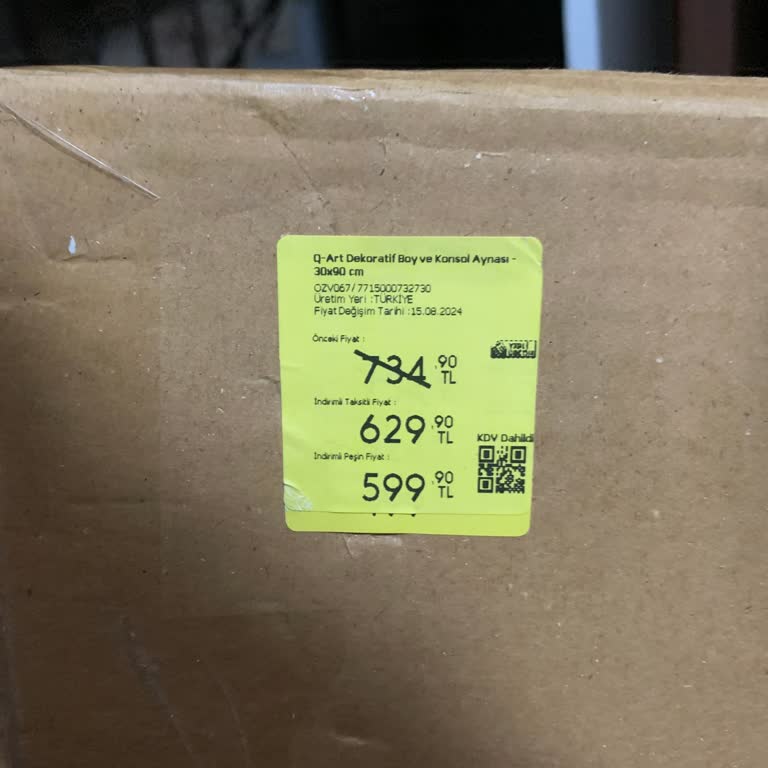 Avenue Evidea Kaba Yönetici Problemi