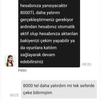 Jojobet Müdahale Edilmesini İstiyorum Acil
