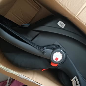 Baby2go Kusurlu Ürün Gönderiyor