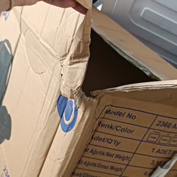 Baby2go Kusurlu Ürün Gönderiyor