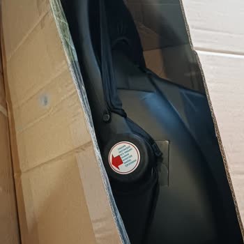 Baby2go Kusurlu Ürün Gönderiyor