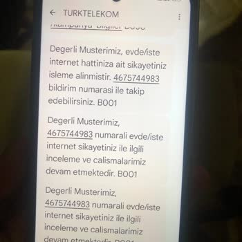 Türk Telekom Ev İnterneti Hizmetleri