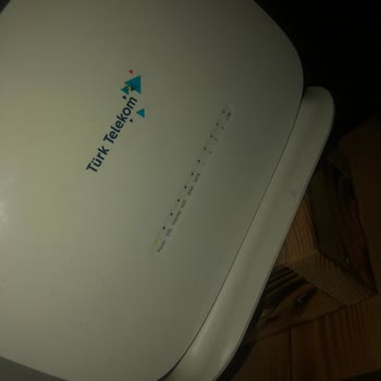 Türk Telekom Ev İnterneti Hizmetleri