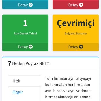 Poyraz Wi-Fi Pişmanlıktır Dikkat-edin Paranız Ve Zamanınız Çöp Olmasın