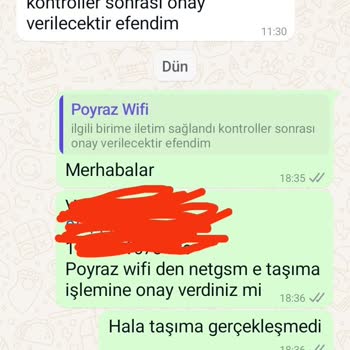 Poyraz Wi-Fi Pişmanlıktır Dikkat-edin Paranız Ve Zamanınız Çöp Olmasın