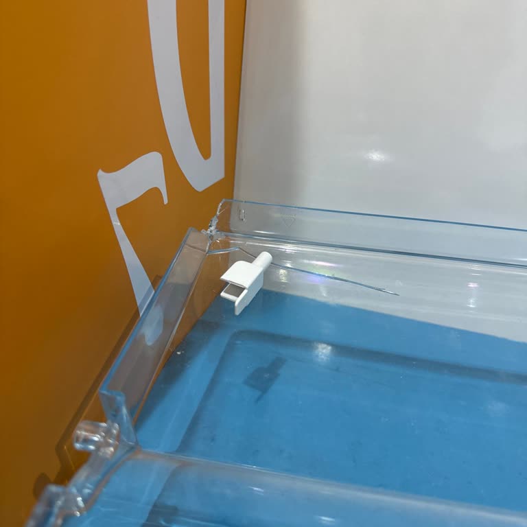 Uğur Soğutma Derin Dondurucu Kapak Sorunu