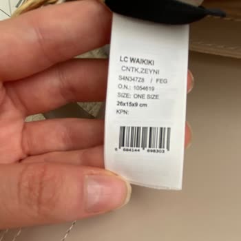 LCW Defolu Kargo