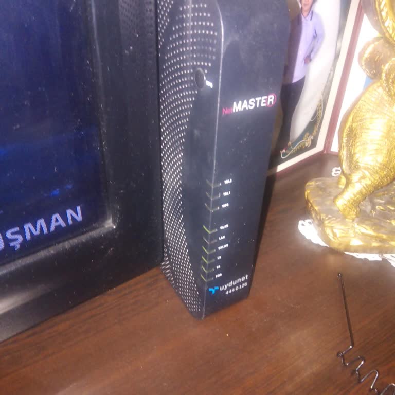 TÜRKSAT İnternet Arızası