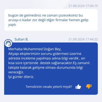 TurkNet Kablo Sorunu Ve Geciken Çözüm