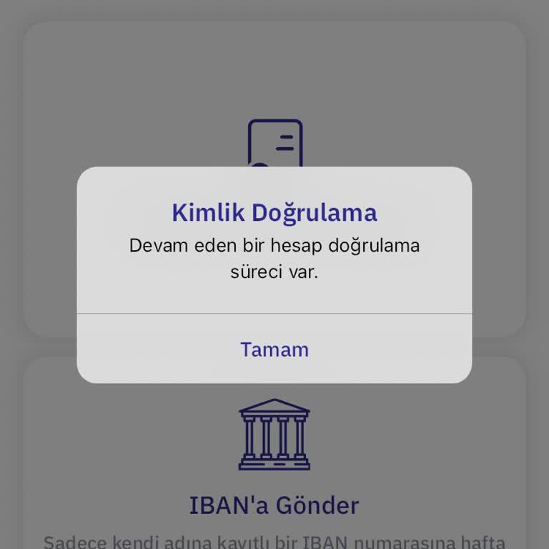 Oldubil Hesabım Doğrulanmıyor Para Çekemiyorum