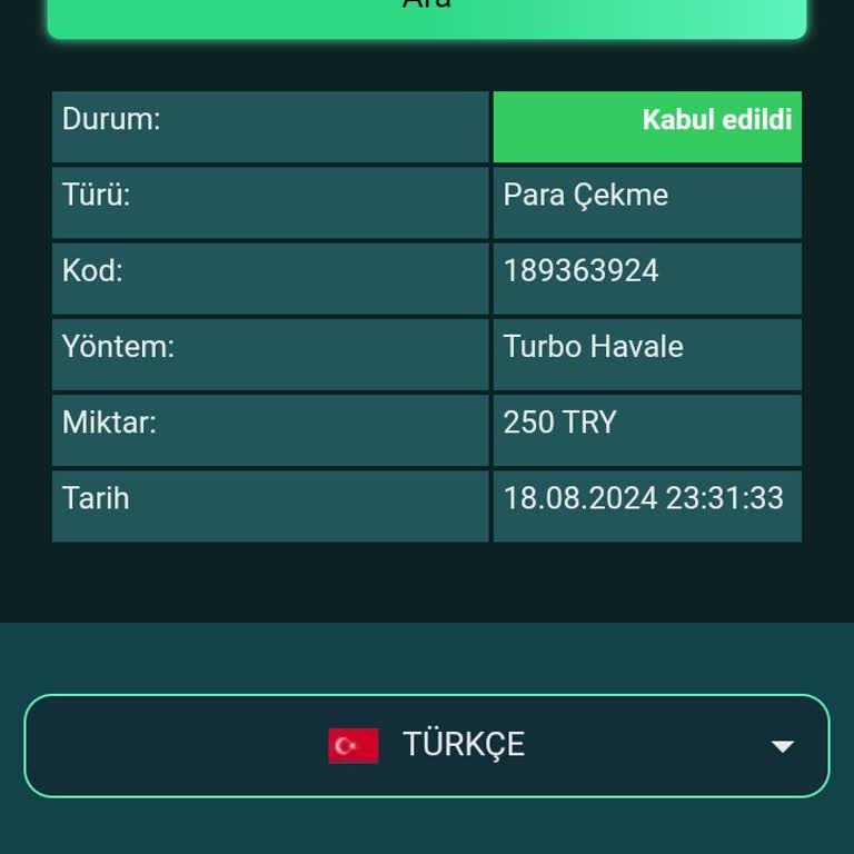 Betsalvador Çekim Paylaş Bonusu