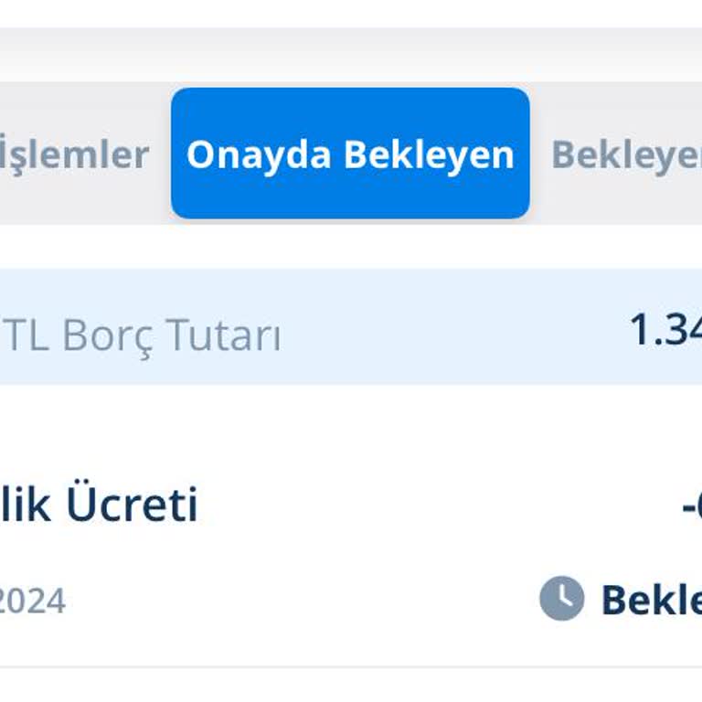 Denizbank Yıllık Üyelik Ücreti
