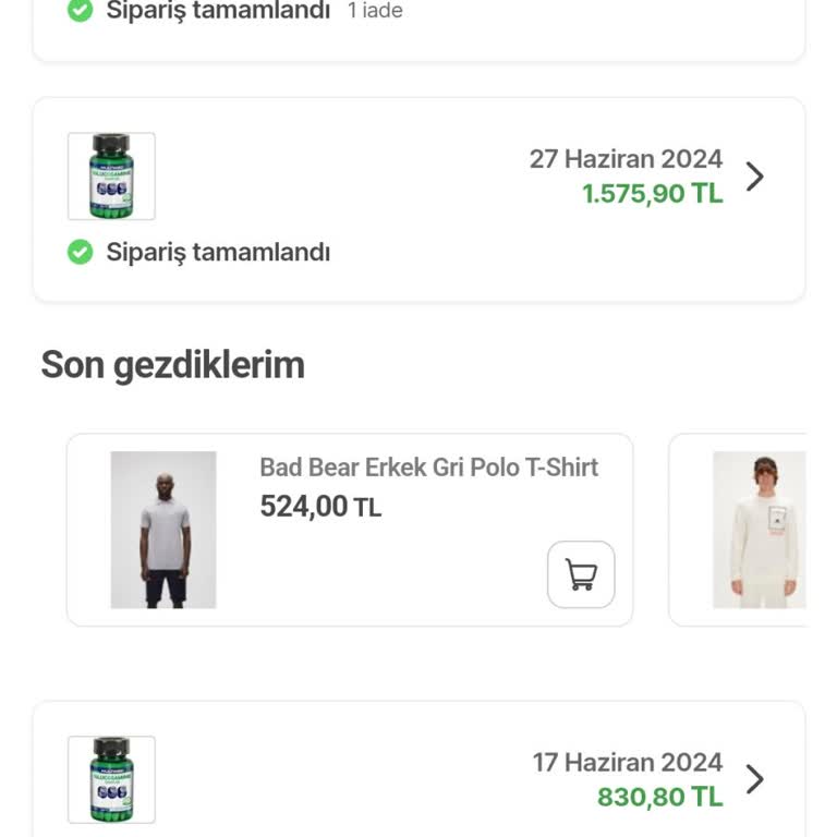 Hepsiburada Hepsi Premium :)