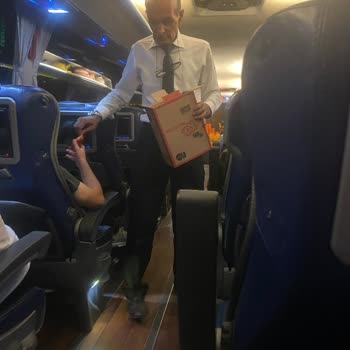 Volkan Metro Turizm Otobüs Hizmetlerinde Yaşanan Sorunlar